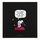 Moleskine PEANUTS Limited Edition thematische Box mit Notizbuch large Snoopy Admirer und 4 Blackwing Bleistiften