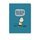 Moleskine PEANUTS Limited Edition Cahier Notizheft XL