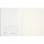 Moleskine PEANUTS Limited Edition Cahier Notizheft XL