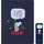 Moleskine PEANUTS Limited Edition Cahier Notizhefte XL Bundle (3 Stck)