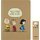 Moleskine PEANUTS Limited Edition Cahier Notizhefte XL Bundle (3 Stck)