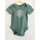Baby Bodysuit Babybugz sage green 0-3 Monate (53-60 cm)