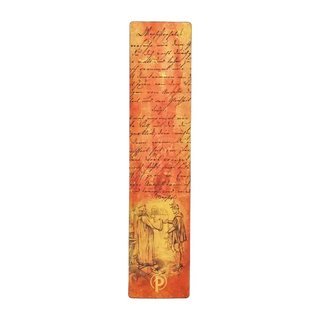 paperblanks Lesezeichen Goethe, Faust