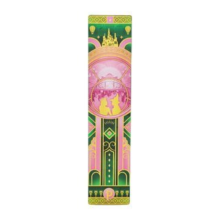 paperblanks Lesezeichen Die Magie von Wicked