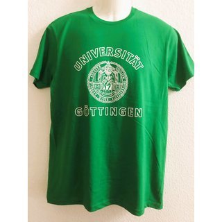 T-Shirt B&C E190 kelly green XXL