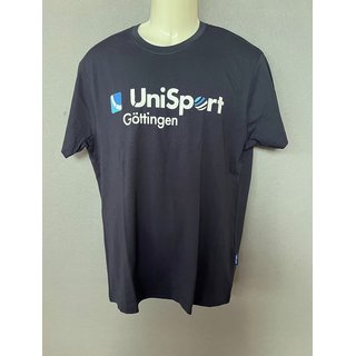 Unisport T-Shirt HRM organic