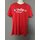 Unisport T-Shirt HRM organic