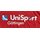 Unisport T-Shirt HRM organic