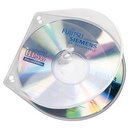 Velobox CD-Transport zum Abheften