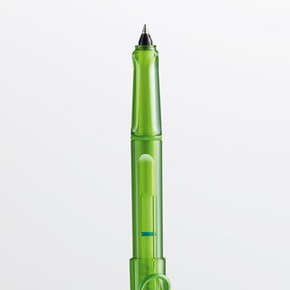 TR Lamy balloon M311 grn