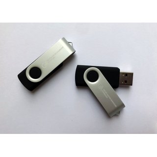USB-Stick 32 GB mit Unilogo
