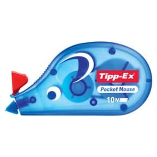 TippEx Pocket Mouse 9m x 4,2 mm