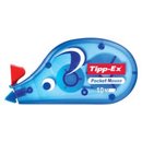 TippEx Pocket Mouse 9m x 4,2 mm