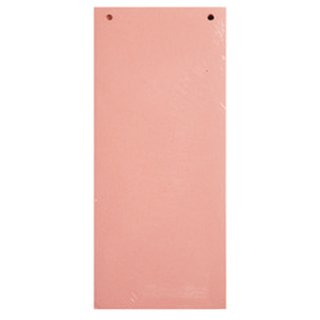 Trennstreifen rosa, 10 Stck