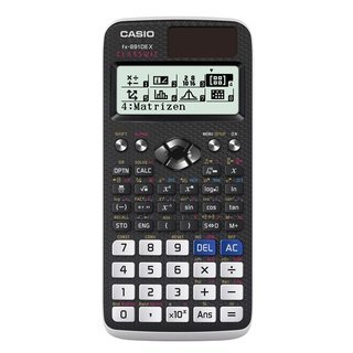 Taschenrechner Casio fx-991 DE X