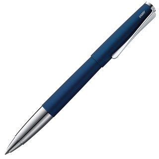 TR Lamy studio imperialblue M367