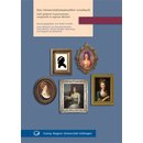 Das Universittsmamsellen - Lesebuch - Fnf gelehrte...