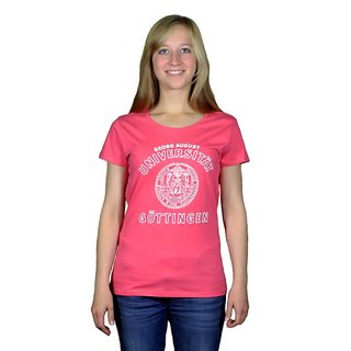 Womens T-Shirt B&C E190